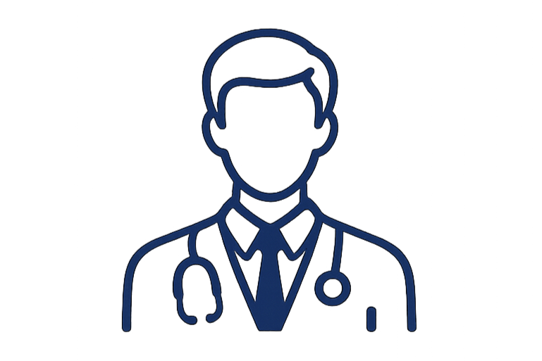 Physician icon